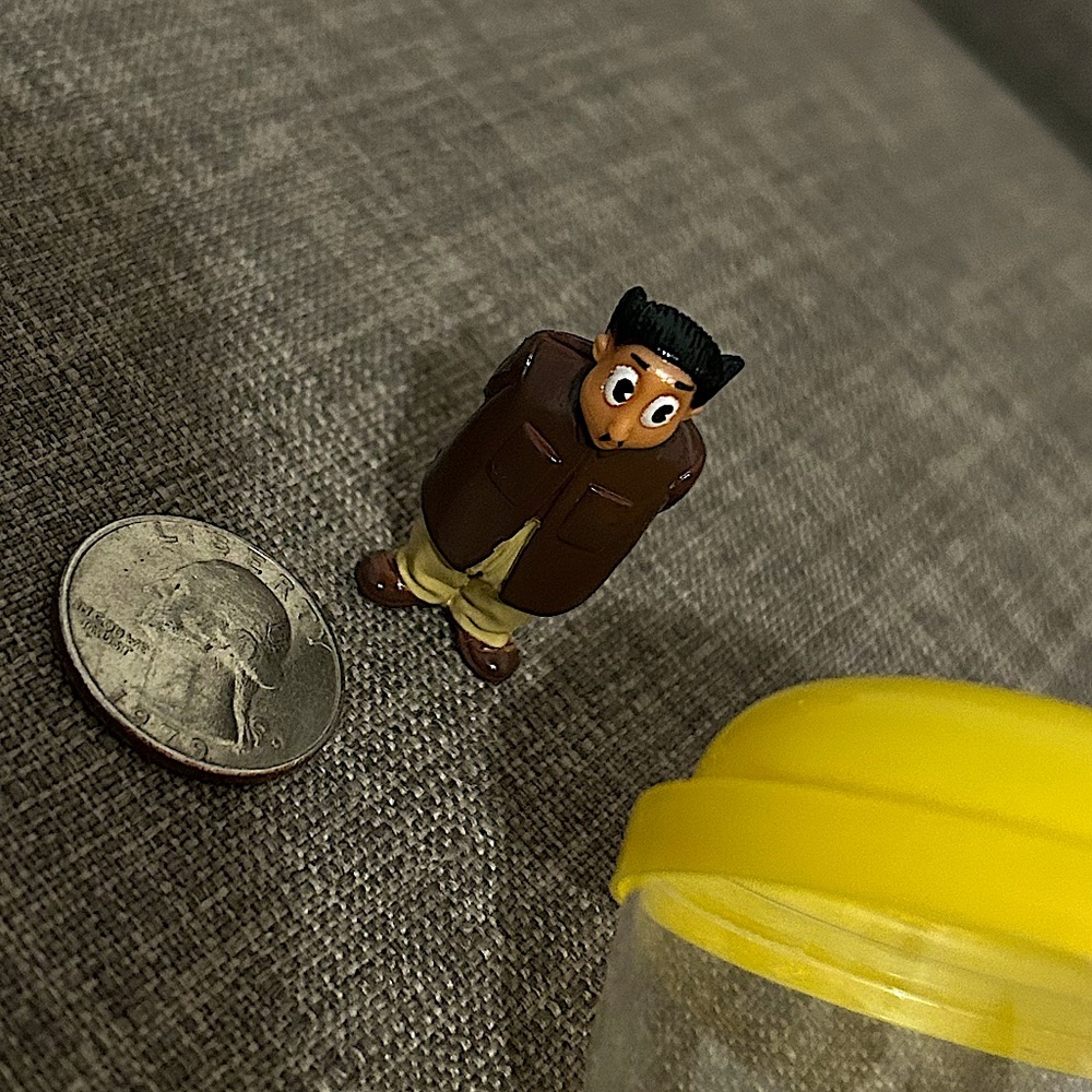Homies™️ Mini Figurine